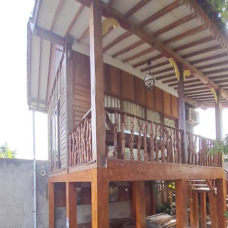 Diana'S Homestay Banyuwangi  Exterior foto