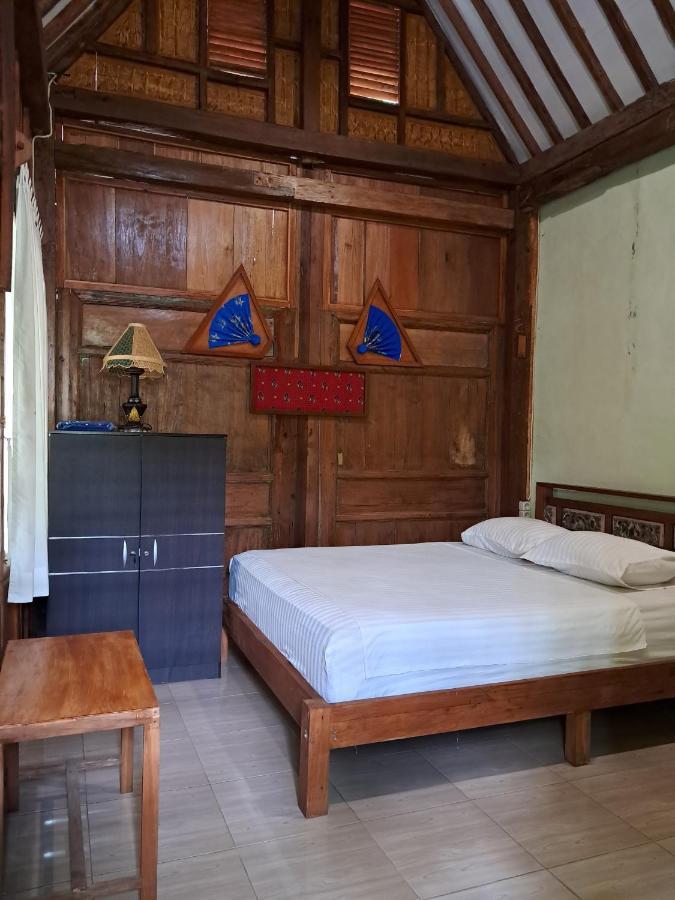 Diana'S Homestay Banyuwangi  Exterior foto
