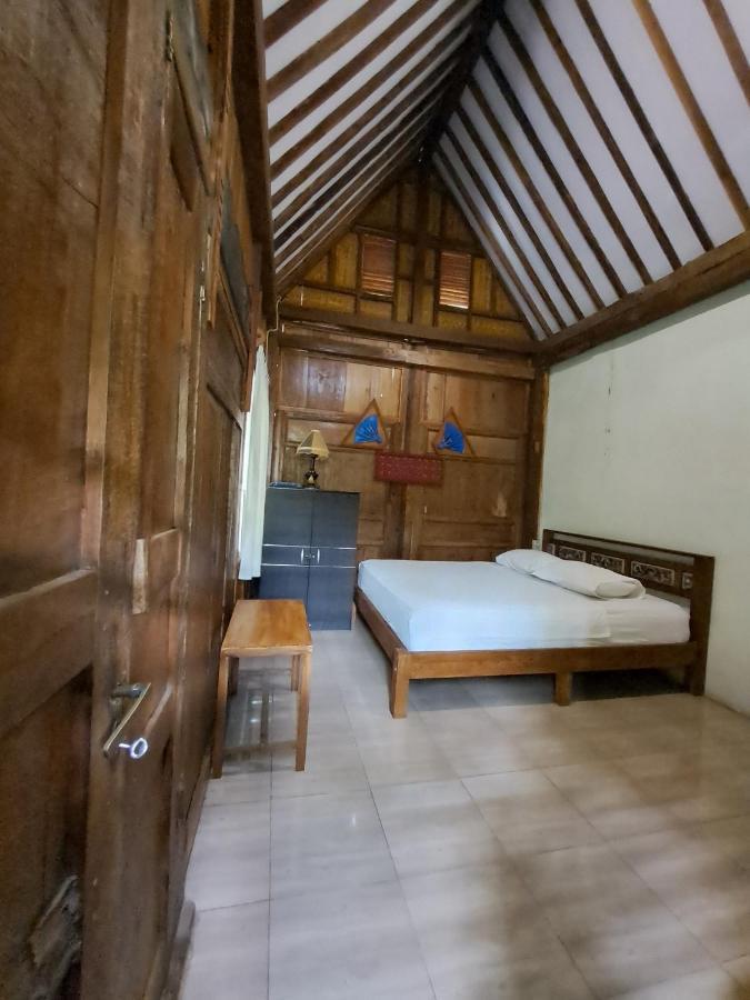 Diana'S Homestay Banyuwangi  Exterior foto