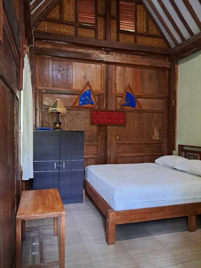 Diana'S Homestay Banyuwangi  Exterior foto