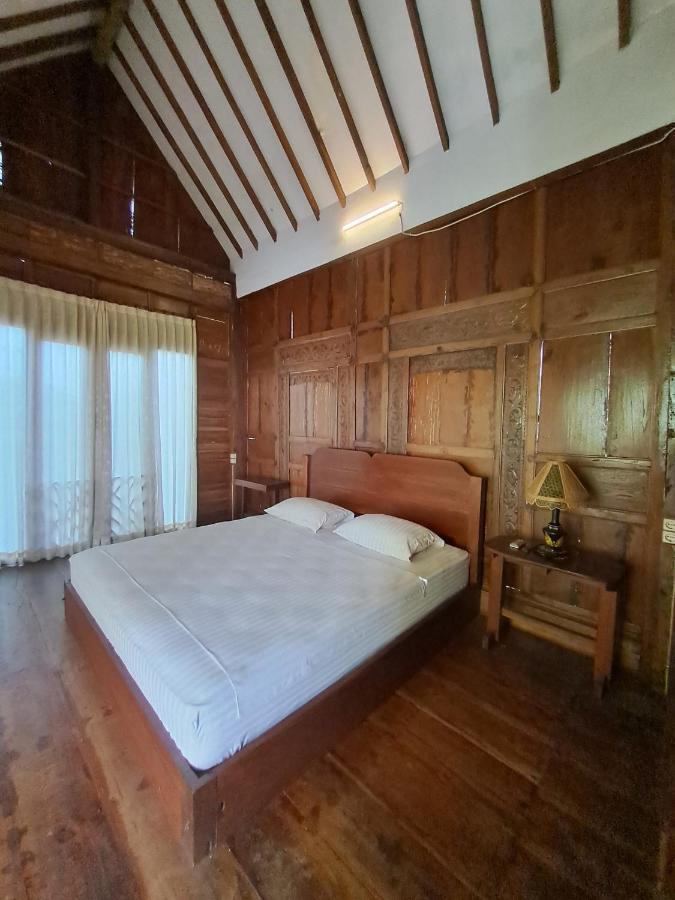Diana'S Homestay Banyuwangi  Exterior foto
