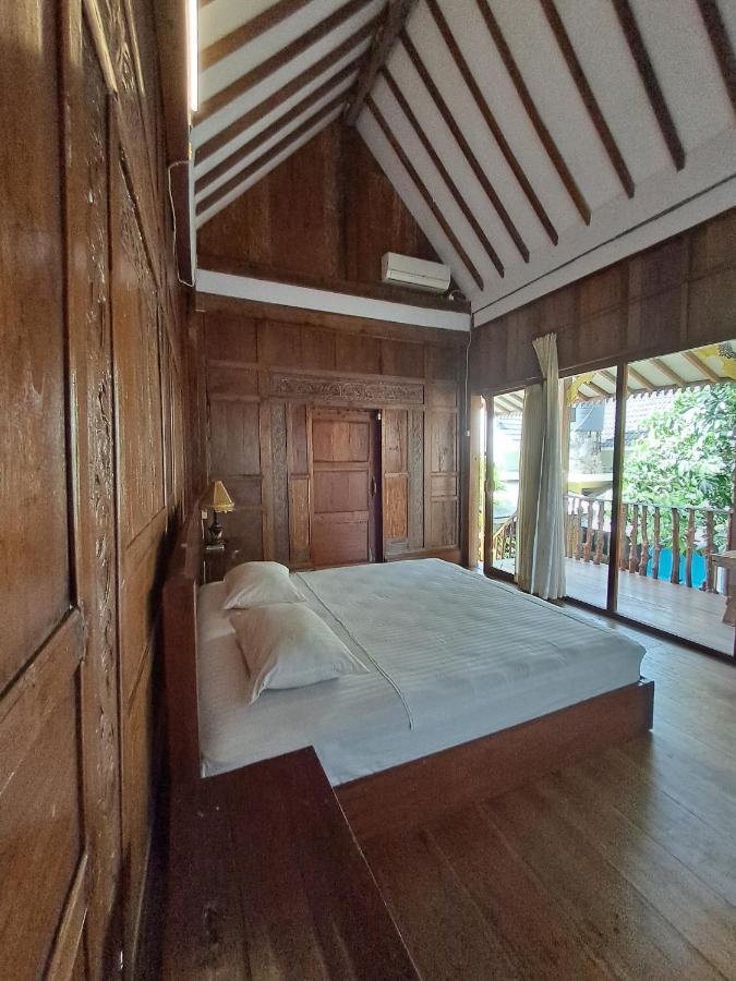Diana'S Homestay Banyuwangi  Exterior foto