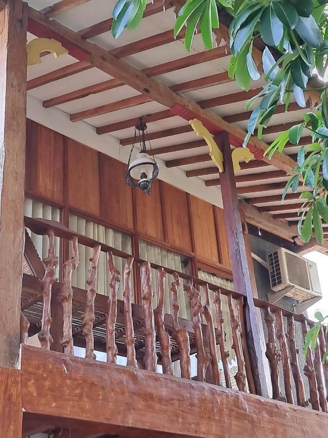 Diana'S Homestay Banyuwangi  Exterior foto