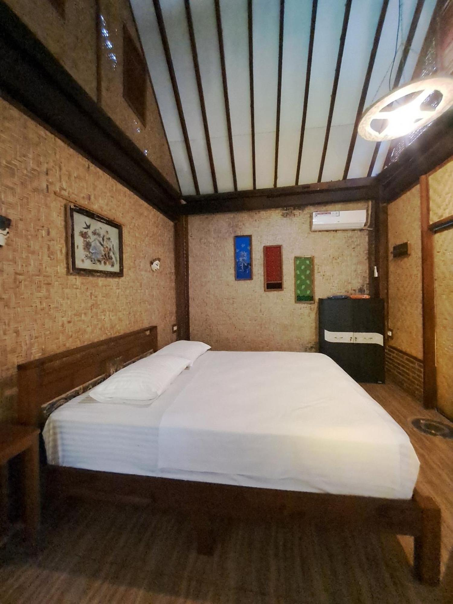 Diana'S Homestay Banyuwangi  Exterior foto