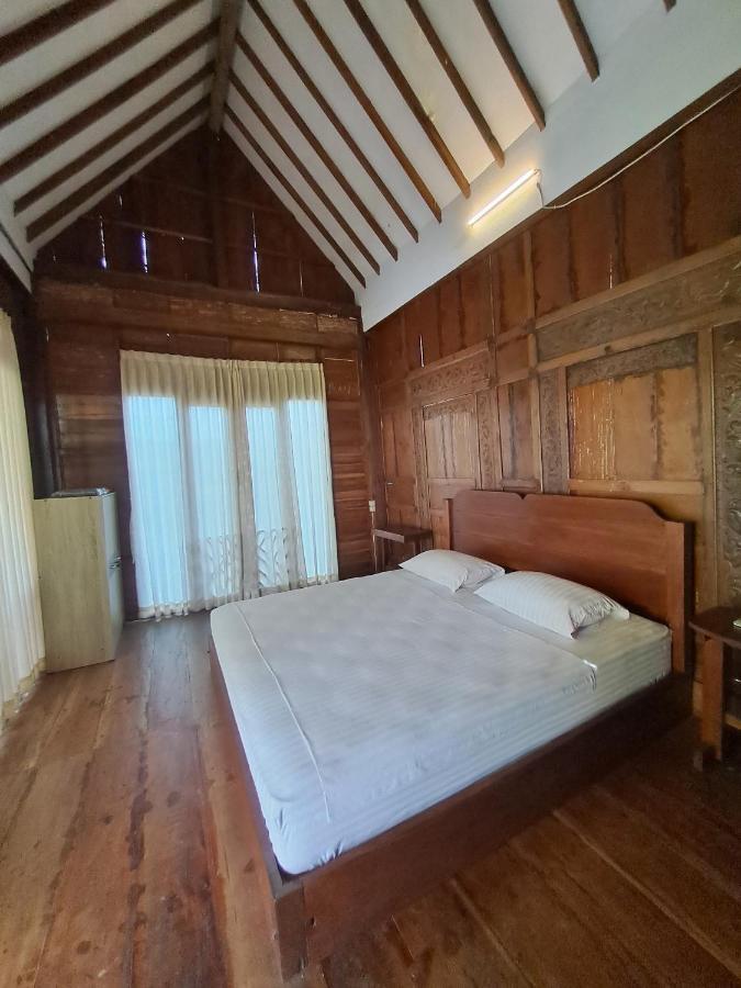 Diana'S Homestay Banyuwangi  Exterior foto