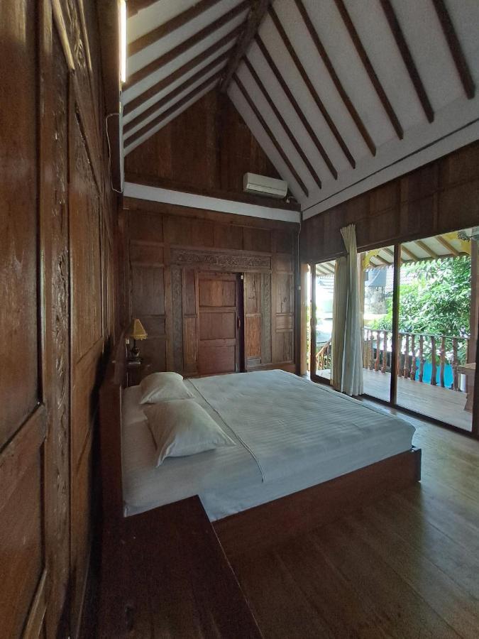 Diana'S Homestay Banyuwangi  Exterior foto