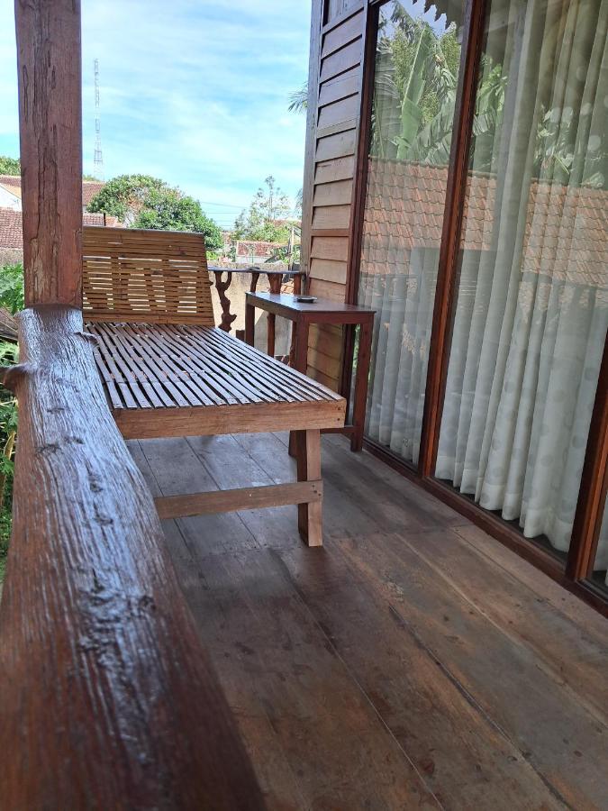 Diana'S Homestay Banyuwangi  Exterior foto
