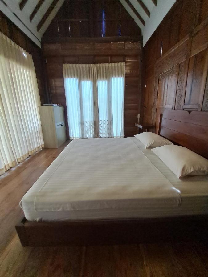 Diana'S Homestay Banyuwangi  Exterior foto