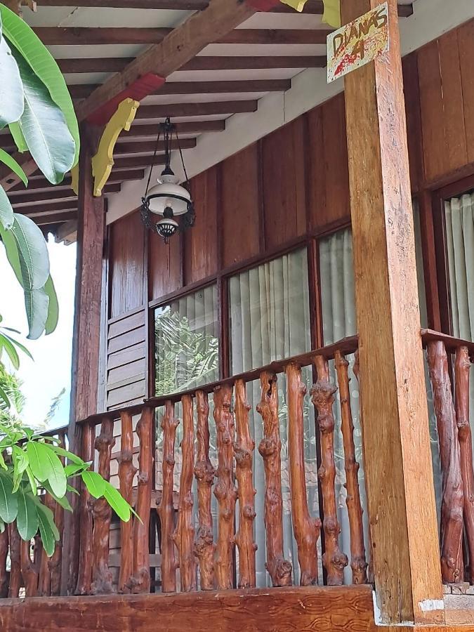 Diana'S Homestay Banyuwangi  Exterior foto