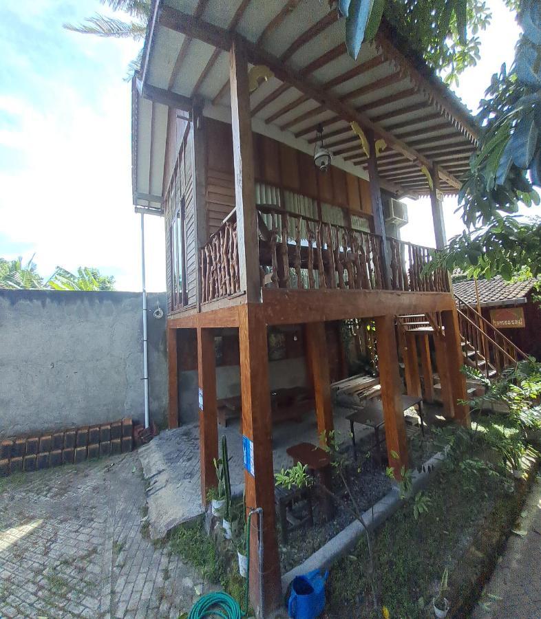 Diana'S Homestay Banyuwangi  Exterior foto