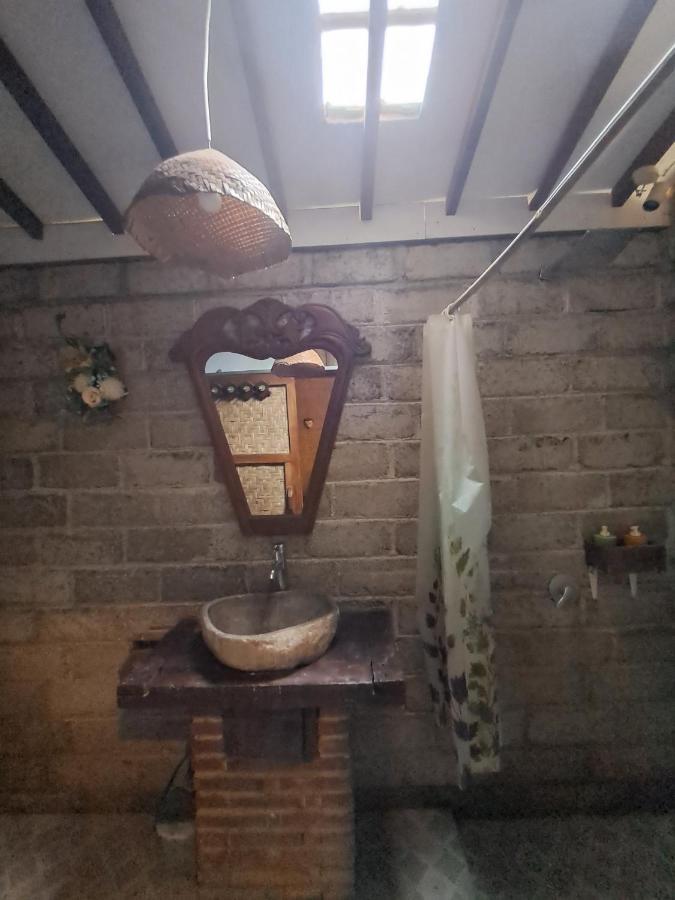 Diana'S Homestay Banyuwangi  Exterior foto