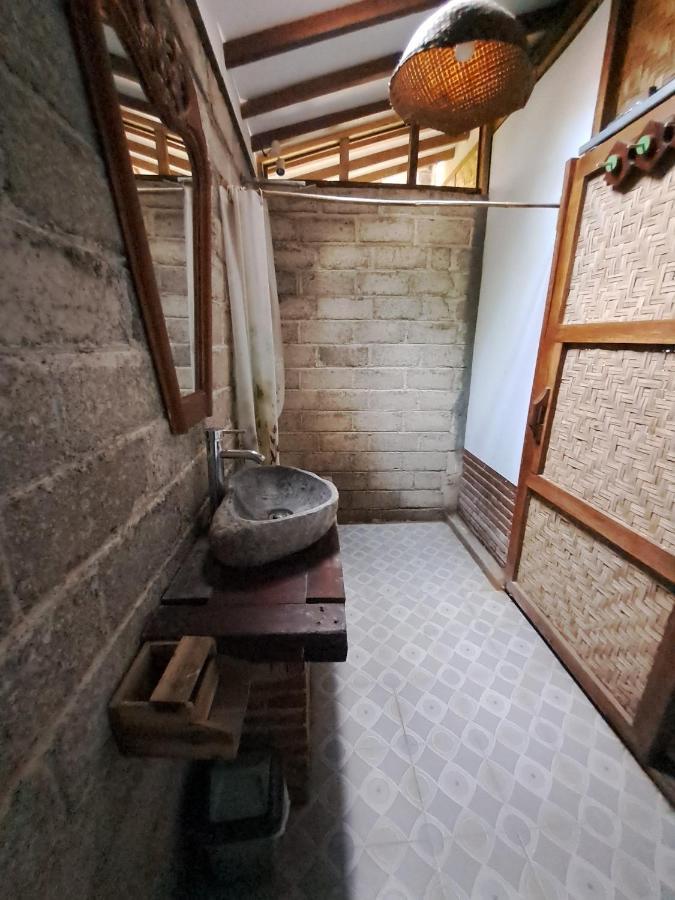 Diana'S Homestay Banyuwangi  Exterior foto