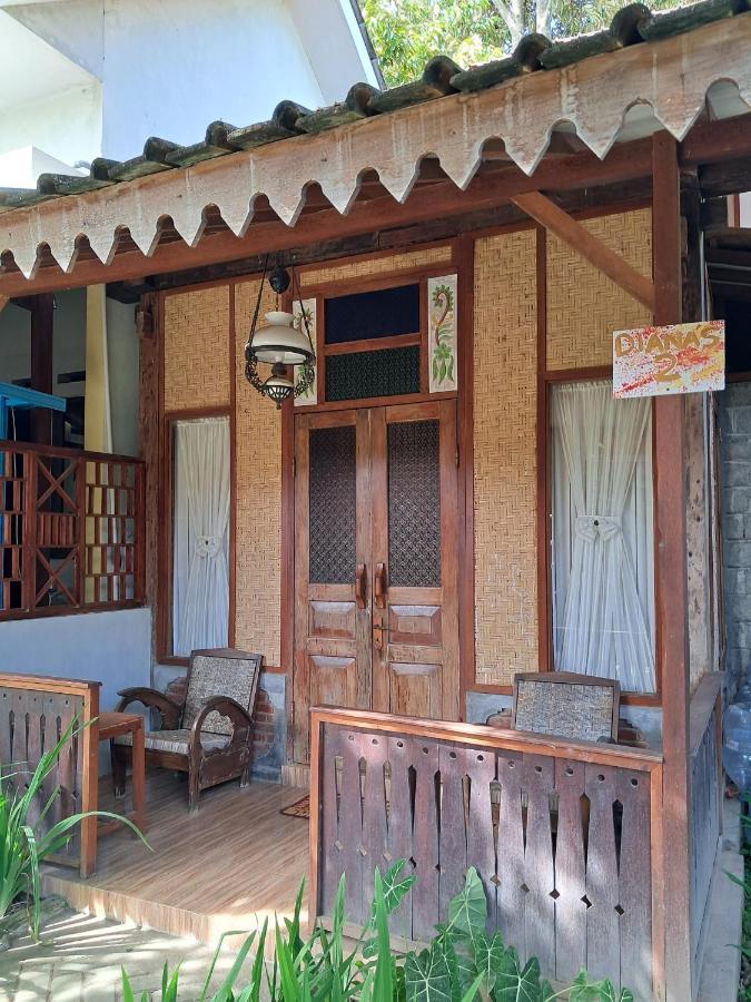 Diana'S Homestay Banyuwangi  Exterior foto