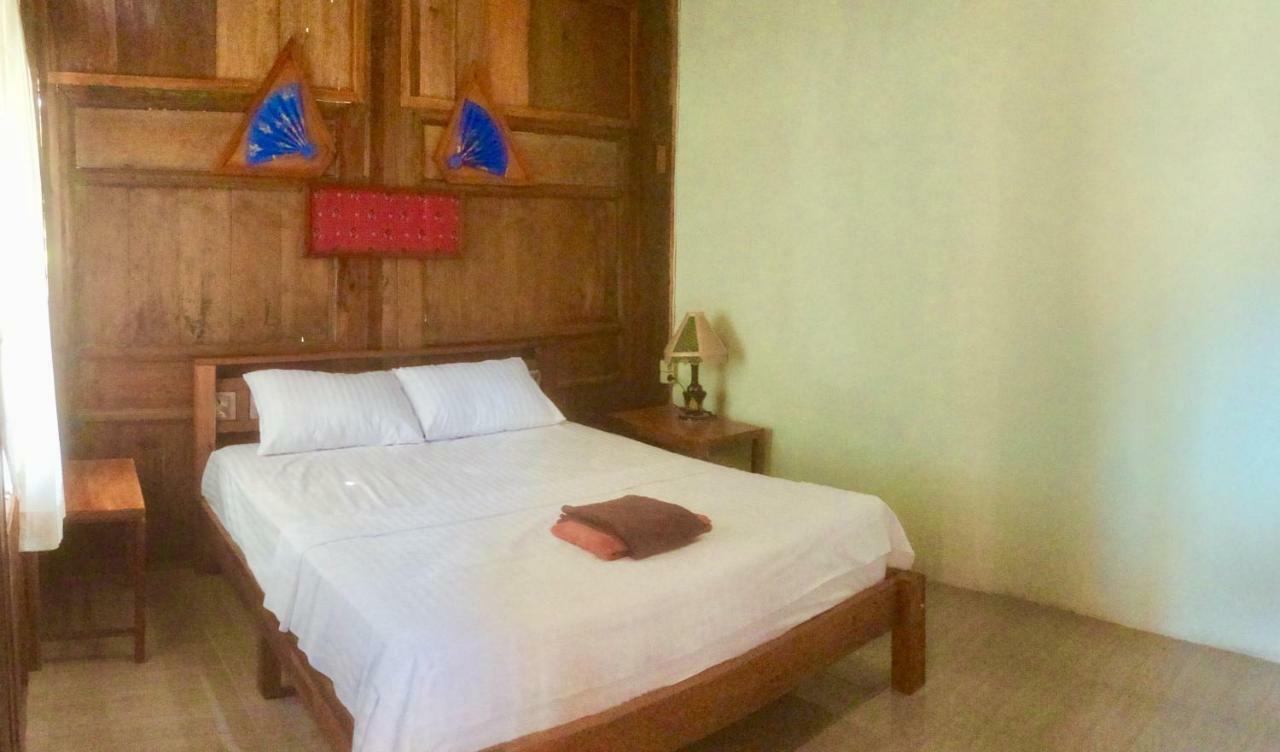 Diana'S Homestay Banyuwangi  Exterior foto