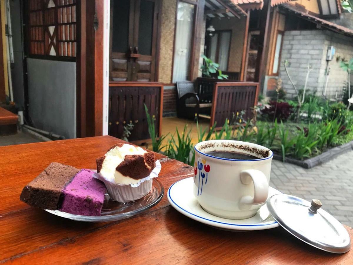 Diana'S Homestay Banyuwangi  Exterior foto